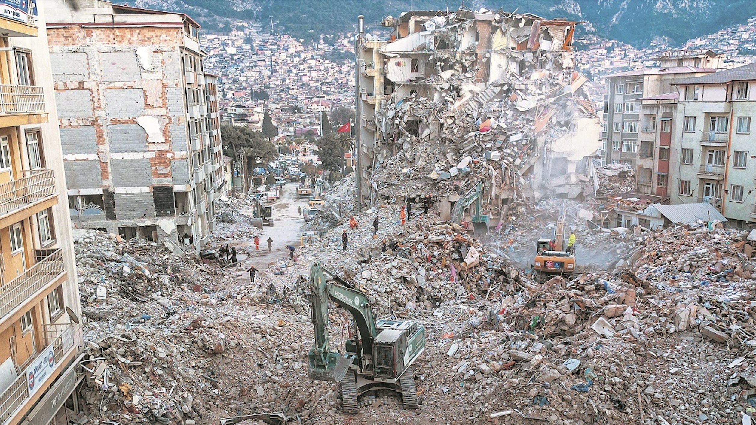 Antakya’da rezerv alan uygulaması: Beklentiler, protestolar ve soru işaretleri